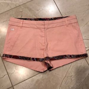 Girls southern marsh shorts